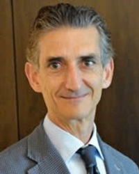 Dr Gian Maria Milesi-Ferretti