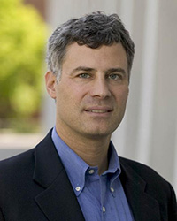 Professor Alan Krueger 