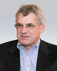 Professor Josh LERNER