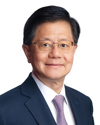 Professor Bernard YEUNG