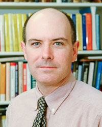 Professor Douglas A. Irwin