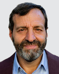 Professor Giancarlo CORSETTI