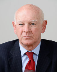 Sir Howard Davies