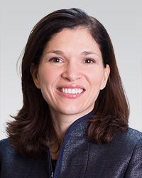 Professor Laura ALFARO