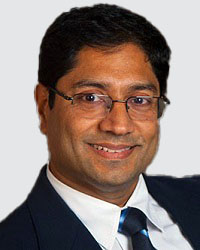 Professor Tarun CHORDIA