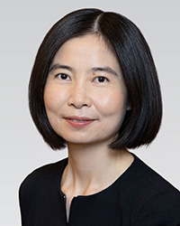 Professor Wenxin DU