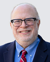 Dr Adam S. Posen