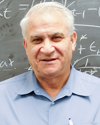 Professor Assaf Razin