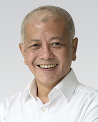 Professor Danny QUAH