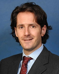 Dr Frederic Neumann
