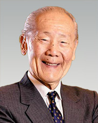 Professor Gungwu WANG