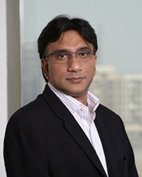 Dr Jahangir Aziz 