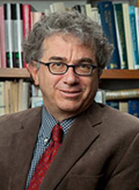 Professor Jeffrey Frankel