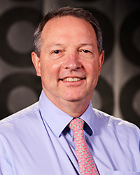 Professor John C. Haltiwanger