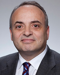 Dr Mark Spiegel