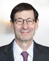 Professor Maurice OBSTFELD