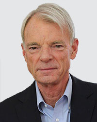 Professor Michael SPENCE