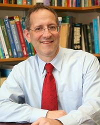 Professor Stephen Cecchetti