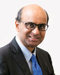 DPM Tharman Shanmugaratnam