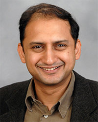 Professor Viral Acharya 

