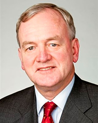 Dr. Willem Buiter