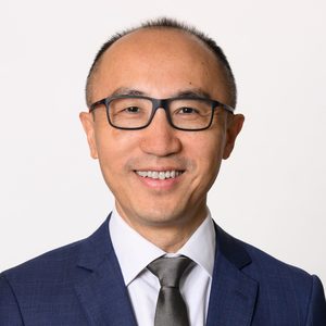 Mr Dong HECouncil Member