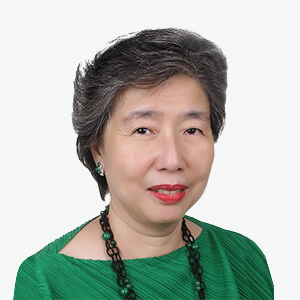 Ms Swee Lian TeoCouncil Member