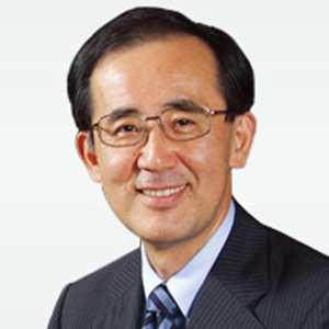 Prof Masaaki SHIRAKAWACouncil Member