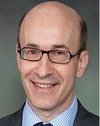 Professor Kenneth Rogoff