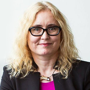 Prof Renée AdamsExco Member