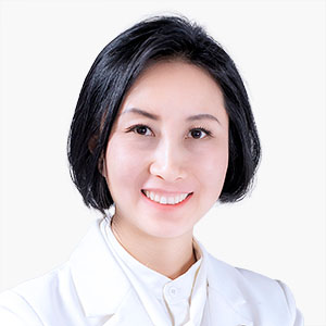 Prof Jennie BAI
Fellow