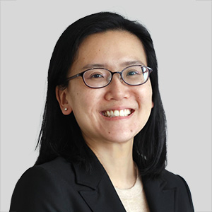 Prof Jessica Y. PANFellow