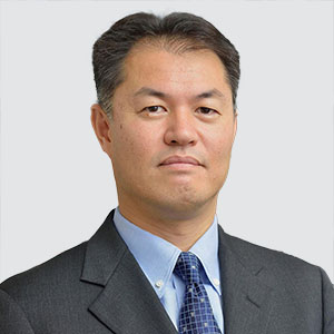 Prof Kenichi UEDAFellow