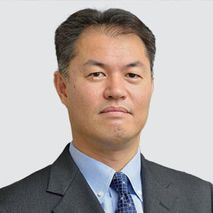 Prof Kenichi UEDAFellow