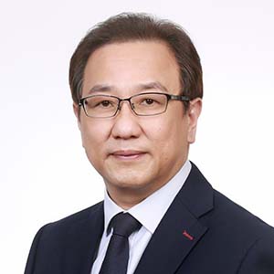 Prof Tien Foo SINGFellow