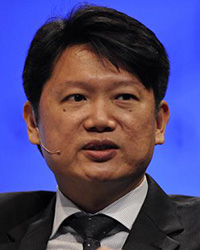 Mr. Danny Yong