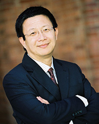 Prof Deng Yongheng