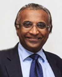 Joseph Cherian (Moderator)