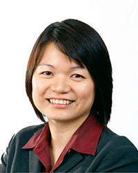 Ms Liew Tzu Mi