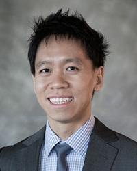 Prof Melvyn Teo