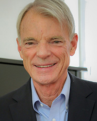 Professor Michael Spence