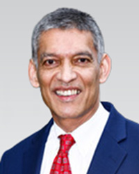 Professor Eswar PRASAD