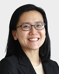 Professor Jessica PAN