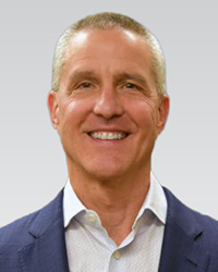 Professor Ross LEVINE