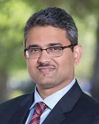 Professor Amit Seru