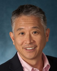 Professor Charles M. C. Lee 