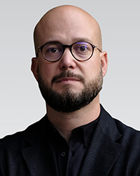 Professor Matteo MAGGIORI