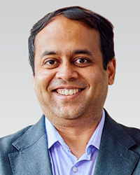 Professor Shashwat ALOK