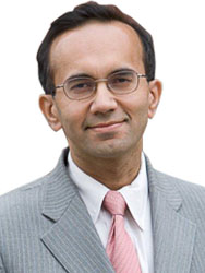 Professor Tarun Khanna 