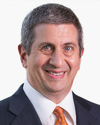 Professor Andrew Rose (Panelist)